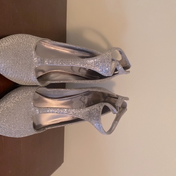 Nine West Heels - Picture 2 of 4